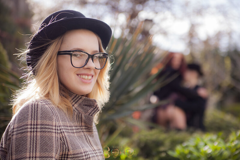 Лариса, 21 год, 7 размер груди